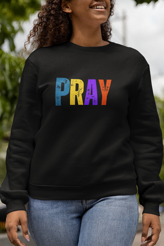 Tefillah Sweat shirt