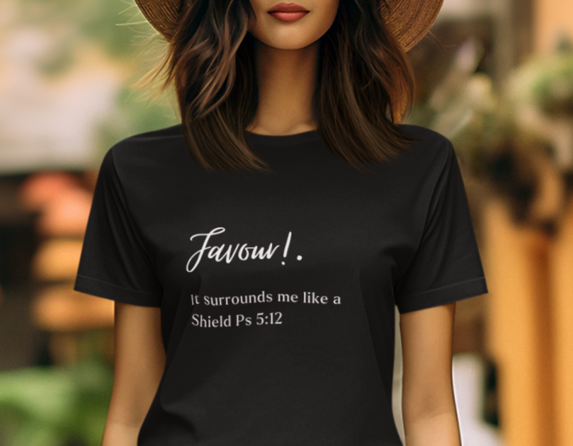Favour T-shirt