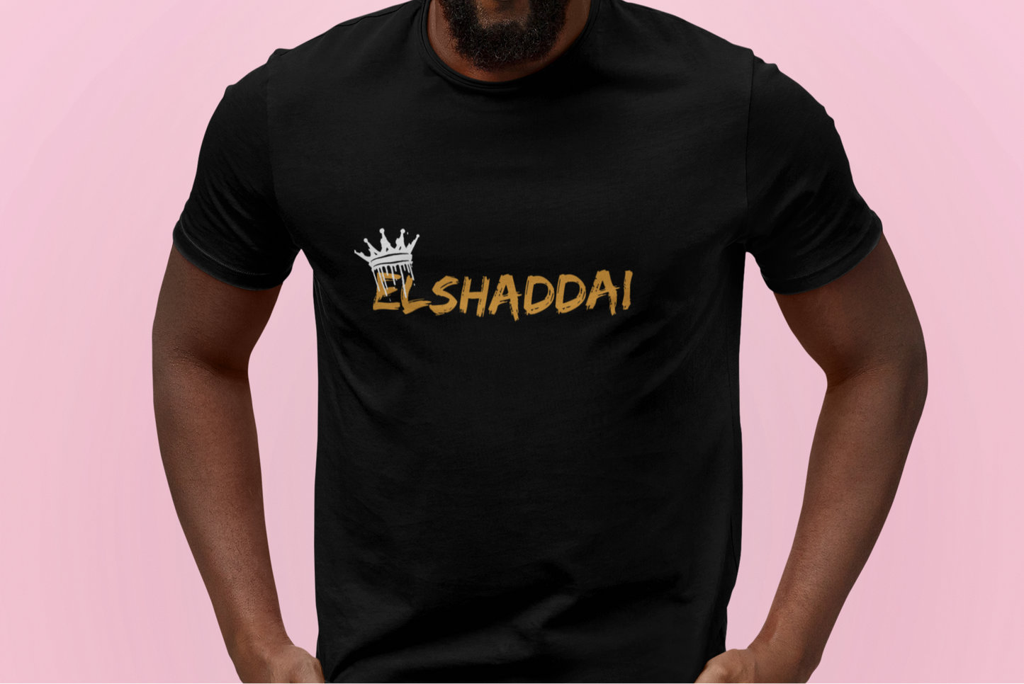 El shaddai T shirt
