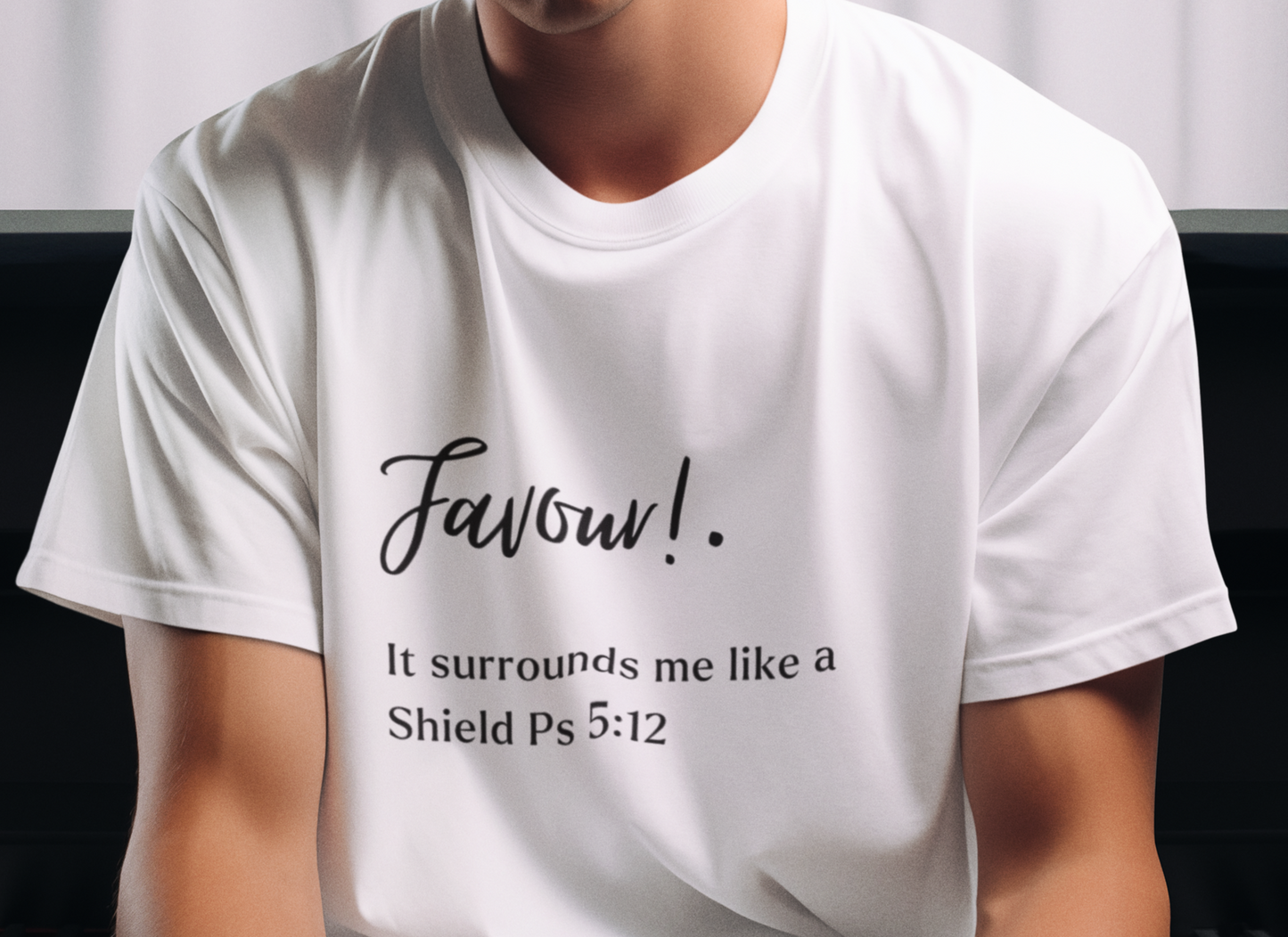 Favour T-shirt