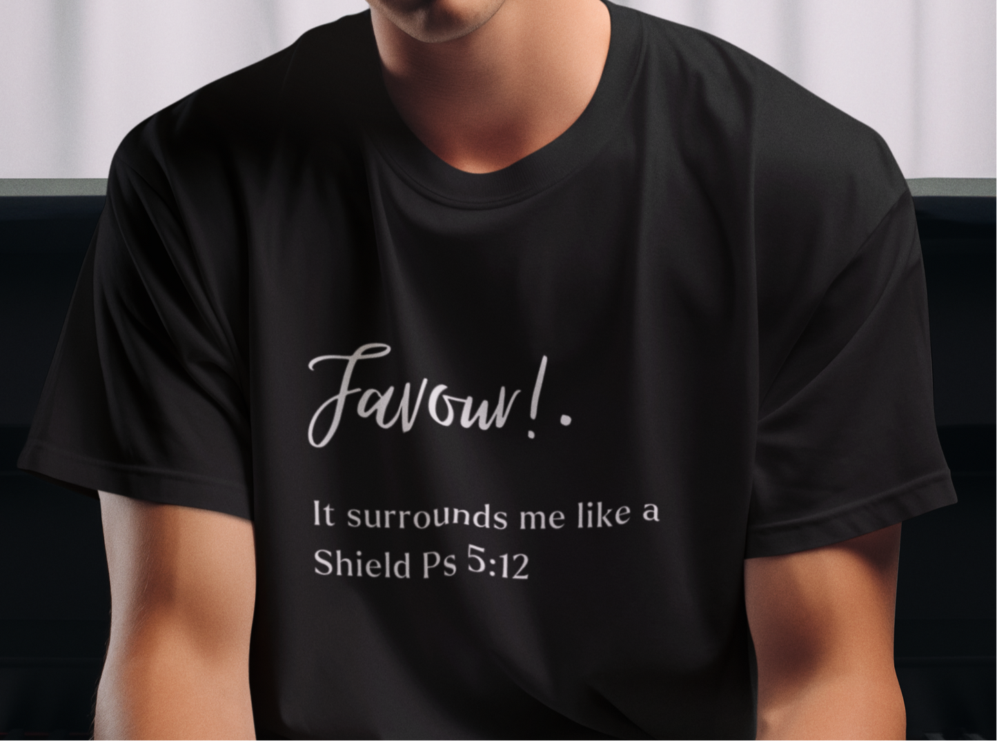 Favour T-shirt