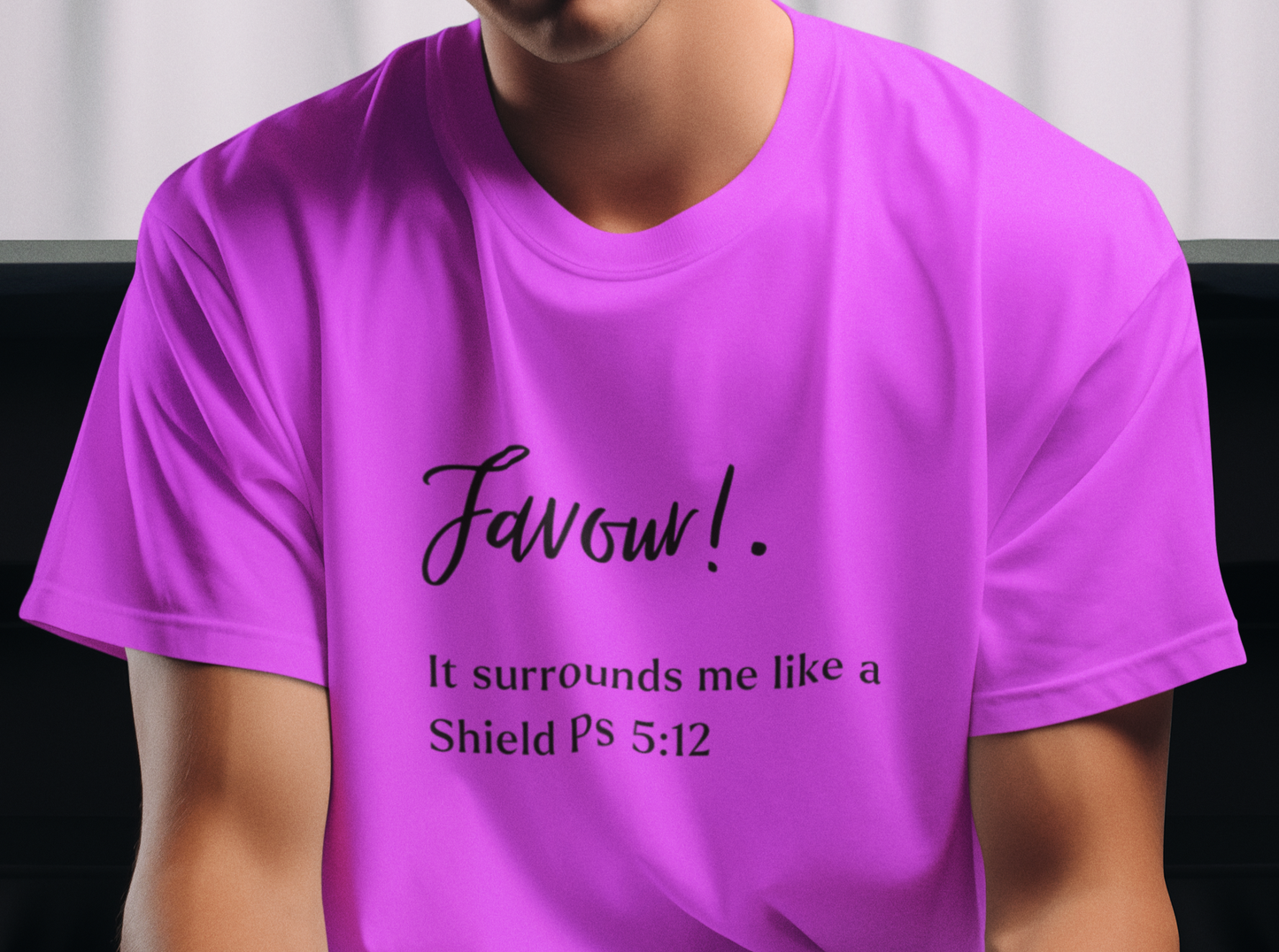 Favour T-shirt
